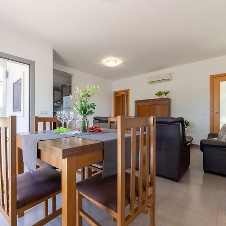 Holiday Home Gaviota 4 By Interhome Риумар Екстериор снимка