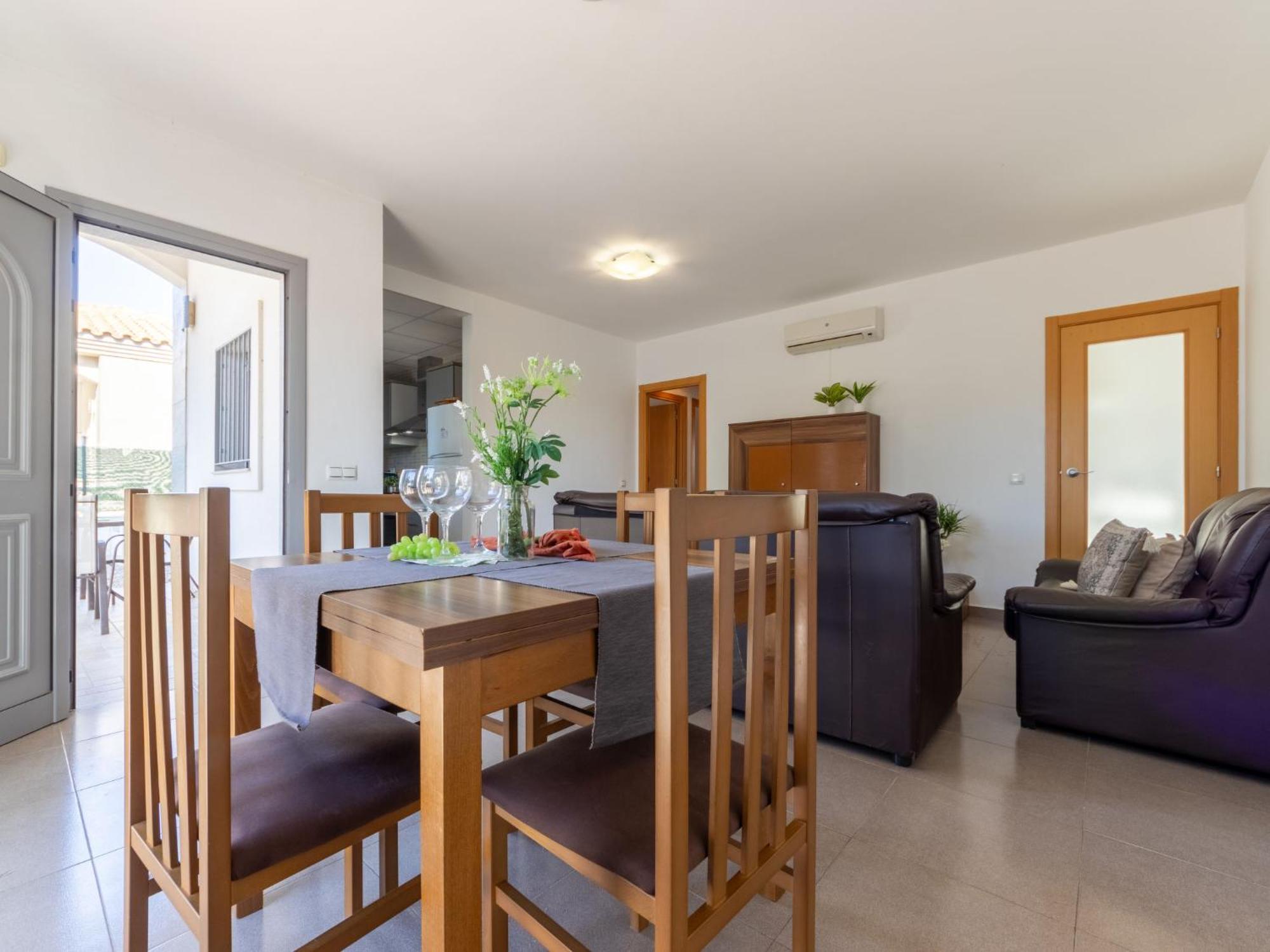 Holiday Home Gaviota 4 By Interhome Риумар Екстериор снимка