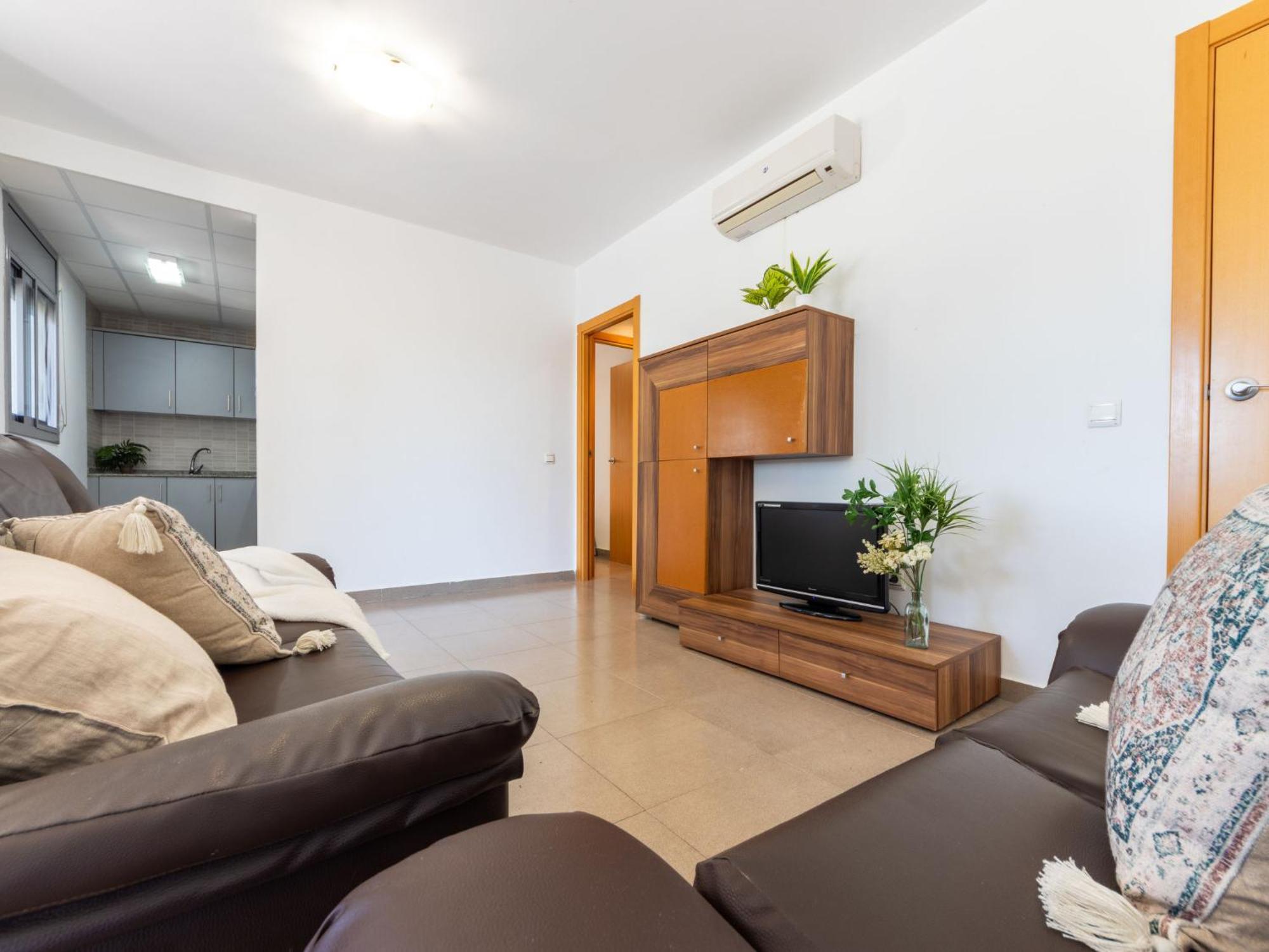 Holiday Home Gaviota 4 By Interhome Риумар Екстериор снимка